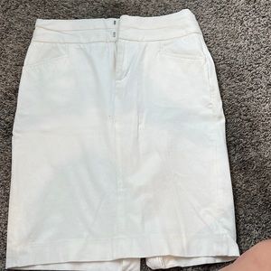 Banana Republic skirt